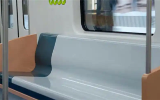 上海地铁现黄牛占座后有偿让座 官方回应：此类服务不允许 ！