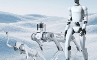 宇树科技开启招聘：数十个岗位 内推最高奖励万元 !