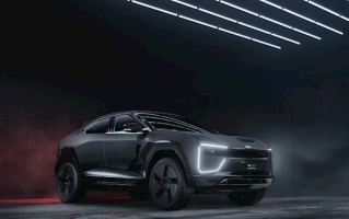 约22万人民币 印度本土车企推出“蝙蝠侠战车”：限量300台 !