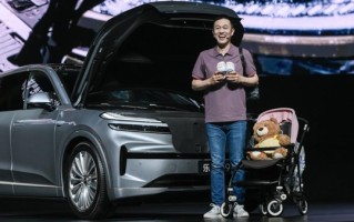 李斌：用户不买蔚来车 30-40%的原因是怕蔚来倒闭 !