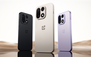 一加15“绝对黑”配色公布：纯粹、极致！史上最黑 ！