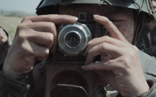 2025年8月总票房破20亿：《南京照相馆》独占超一半 !