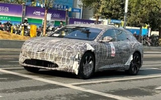 旅行车的春天真的来了！又一新势力跟进：主打高颜值 ！