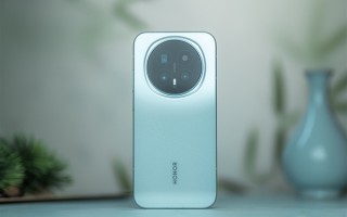 荣耀Magic8系列影像有惊喜 罗巍：没有任何人见过 属于绝密 ！