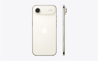 7999元起 国行iPhone Air正式上市开售 苹果提醒办理eSIM前完成这三个步骤 !