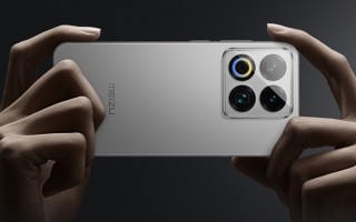 最后的白面板旗舰！一图读懂魅族22：2999元 !