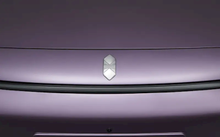 Logo上车 新款智界R7申报图公布：备受吐槽的一个设计终于改了 ！