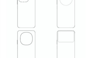 小米16系列外观抢先看：11 Ultra的经典设计又回来了 ！