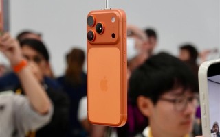 iPhone 18系列首发！苹果iOS 27将带来三大核心AI功能 !