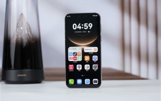 首发麒麟9030 Pro！华为Mate 80 Pro Max图赏 !