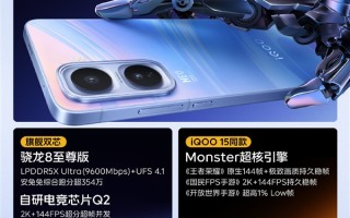 2599元起!一图看懂iQOO Neo11:骁龙8至尊版双芯+同档唯一2K LTPO屏 ! 2599元起!一图看懂iQOO Neo11:骁龙8至尊版双芯+同档唯一2K LTPO屏 !