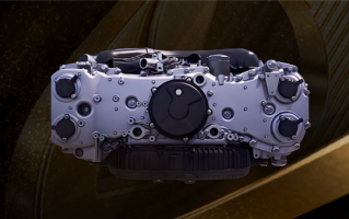 突破百余年技术壁垒！比亚迪2.0T水平对置发动机全网首拆 ！