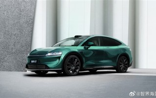 华为全链路主导！智界汽车产品总监详解战略2.0：三项重大改变 !