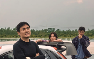 电影《飞驰人生3》票房破30亿元 光线传媒：从该片收入约5000万元 ！