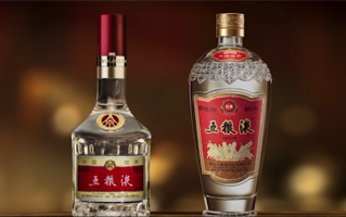 美团、淘宝被五粮液点名：存在非授权门店销售品牌产品情况 !