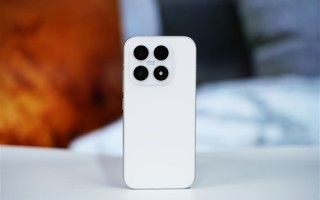 4000元+安卓性价比榜出炉：小米17排第二 ！