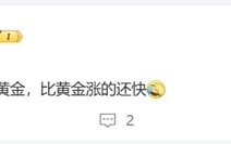 早买用户赚了！内存涨价速度比黄金还快 ！