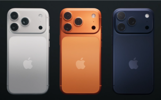 首次加入VC散热、玻璃+铝金属拼接机身！iPhone 17 Pro/Pro Max发布：8999元起 !