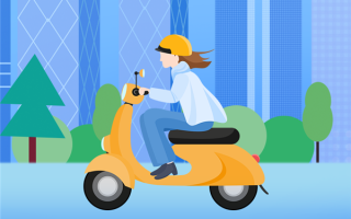 限速25km/h 禁止改装！电动自行车新国标9月1日落地：老款卖一辆少一辆 ！