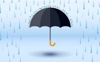 暴雨蓝色预警：广东等14省份大到暴雨 ！