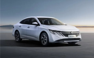 燃油家轿之王！全新日产轩逸官图发布：颜值大改、动力不变 !