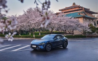 通了！小米汽车APP横扫140万根充电桩 23家品牌互联互通 ！