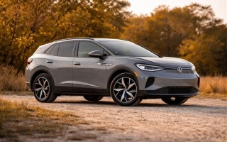 大众召回最畅销的纯电车ID.4：电池存起火风险 韩国SK电池的锅 ！