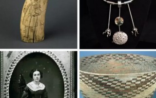 比法国卢浮宫盗抢案还狠!美国一博物馆逾千件珍贵文物被盗 ! 比法国卢浮宫盗抢案还狠!美国一博物馆逾千件珍贵文物被盗 !