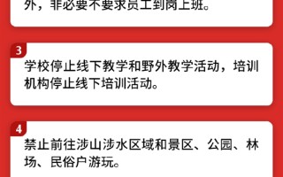 暴雨红色预警！全市防汛一级响应 字节跳动北京员工可提前下班 !