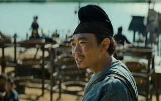 电影《长安的荔枝》提档至7月18日上映：大鹏、白客主演 ！