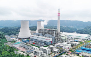 年发电量超60亿度！世界首台超超临界W型火焰锅炉点火吹管成功 ！