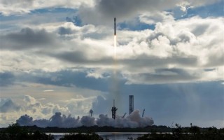 猎鹰火箭：500次回收达成！ 