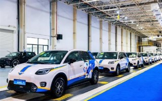 广汽埃安赠车湘超冠军！23辆新车正式交付永州队 ！