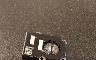 OPPO首款主动散热手机！OPPO K13 Turbo塞进散热风扇 ！