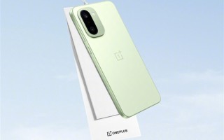 一图读懂一加Ace 6T：同档最强性能手机 2399元起 ！