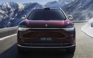 问界发布问界M9起火说明：事件非车辆自身原因导致 ！