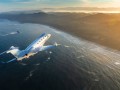巡航高度13716米超多数民航客机！湾流G300超中型公务机首飞 ！