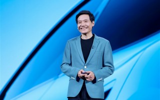 越歪曲抹黑越大卖！雷军遥遥领先友商：小米汽车今年目标完成了 第35万台车将交付 ！