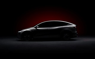 大六座来了！特斯拉Model Y L外观正式公布：预估售价40万 尾标亮了 ！