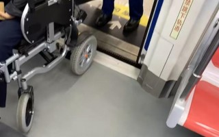 特殊群体乘车福音！青岛地铁造出国内首个城轨最强大脑 !