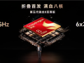 唯一满血骁龙8至尊版！荣耀Magic V6至尊版120帧畅玩高帧游戏 ！