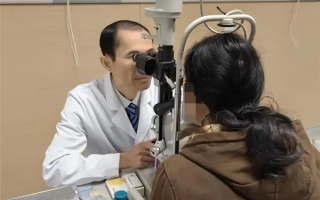 广西一女子左眼剧痛眼球差点不保！医生：感染了食脑虫 !