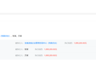 曾是中国造车新势力销冠！哪吒汽车创始人方运舟成被执行人 ！