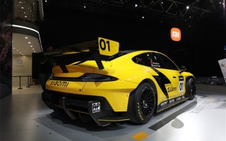 小米汽车月产能有望突破60000辆：等车用户狂喜 !