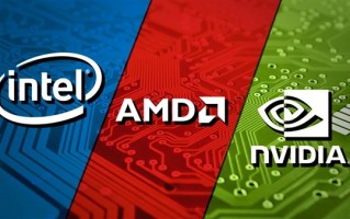 感谢Intel 感谢NVIDIA！AMD终于降价啦 ！