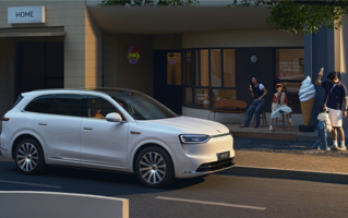 鸿蒙智行累计交付超130万辆：连续14个月均价中国第一 ！