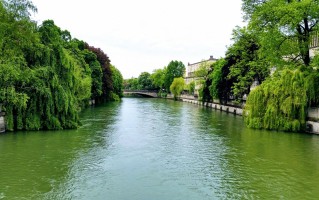 杭州旅游攻略三日游最佳路线（访问杭州的最佳三日游路线） ！