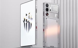 最强游戏手机！安兔兔8月安卓旗舰性能榜出炉：红魔10S Pro+第一 !