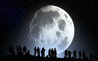 真有外星人存在否：48年前72秒“外星信号”终破译 !