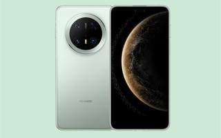 超薄Mate来了！华为Mate 70 Air上架电信终端产品库 !